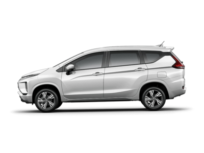 Mitsubishi Xpander MT