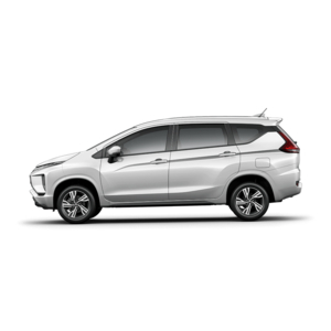 Mitsubishi Xpander MT