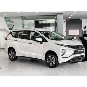 Mitsubishi Xpander MT