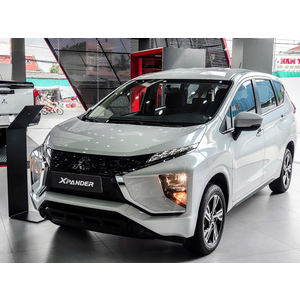 Mitsubishi Xpander MT