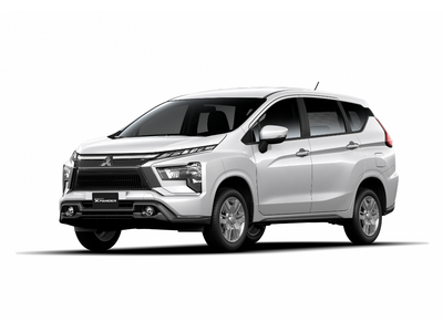 Mitsubishi Xpander MT
