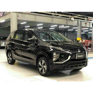 Mitsubishi Xpander MT