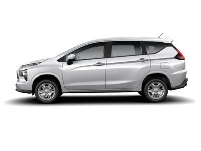 Mitsubishi Xpander MT