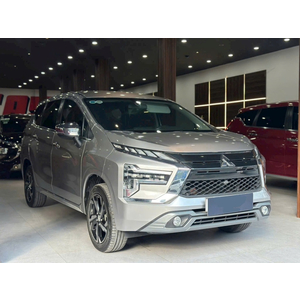 Mitsubishi Xpander Premium 2023 đã qua sử dụng màu nâu