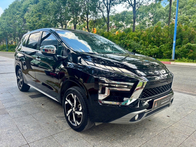 Mitsubishi Xpander Premium 2024 đã qua sử dụng