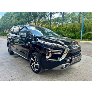 Mitsubishi Xpander Premium 2024 đã qua sử dụng