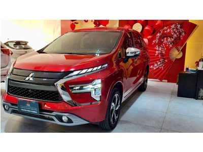 Mitsubishi Xpander Premium 2024 đã qua sử dụng