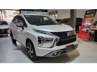 Mitsubishi Xpander Premium đã qua sử dụng đời 2022