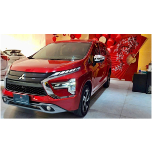 Mitsubishi Xpander Premium 2024 đã qua sử dụng