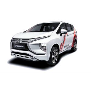 Mitsubishi Xpander SE