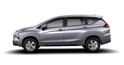 Mitsubishi Xpander AT Eco