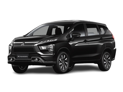 New Mitsubishi Xpander AT Premium