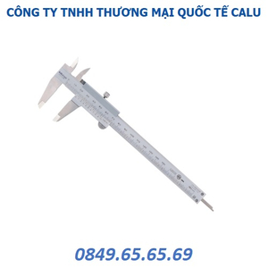 Thước cặp cơ khí MITUTOYO 530-312 (0-150mm/0.02(6))