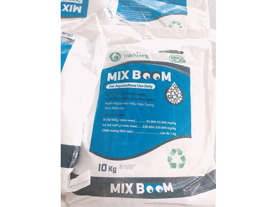 MIXBOOM