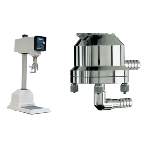 Máy Khuấy Trộn Silverson L5-MA Lab Mixer Kết Hợp Inline