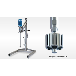 Mấy Khuấy Trộn Ultramix Silverson