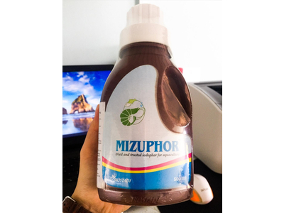 MIZUPHOR