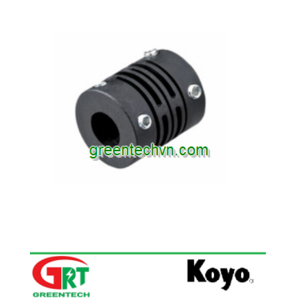 Options for Rotary Encoder | Tùy chọn cho bộ mã hóa quay | Koyo