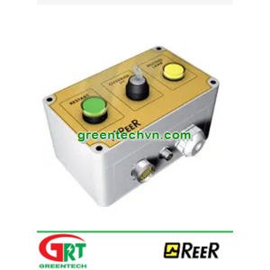 MJB | Reer MJB | Hộp nối MJB | Splice box MJB Series | Reer Việt Nam