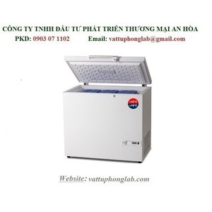 TỦ BẢO QUẢN VACXIN ĐAN MẠCH MODEL:MK 204