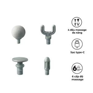 Máy Massage Cầm Tay MK-229