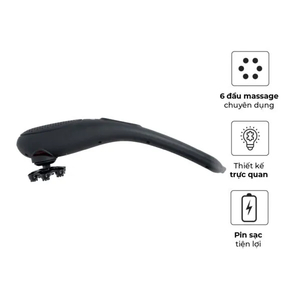 Máy Massage Cầm Tay BUHEUNG MK-301