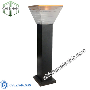 ĐÈN SÂN VƯỜN NLMT - MK-3205D - JINDIAN