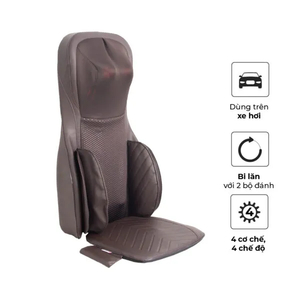 Dải đệm Massage Buheung MK-322
