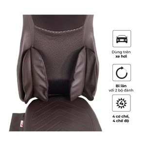 Dải đệm Massage Buheung MK-322