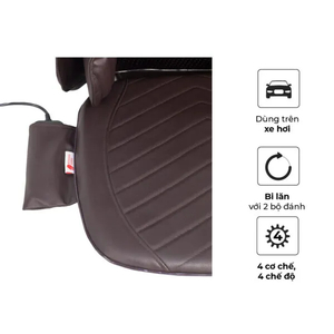 Dải đệm Massage Buheung MK-322
