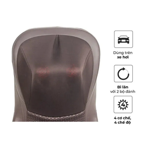 Dải đệm Massage Buheung MK-322