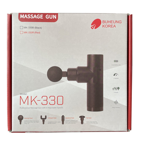 Súng Massage Buheung MK-330