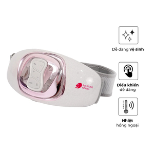 Đai Massage Bụng BUHEUNG MK-340