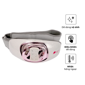 Đai Massage Bụng BUHEUNG MK-340