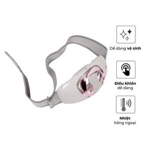 Đai Massage Bụng BUHEUNG MK-340