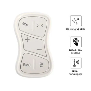 Đai Massage Bụng BUHEUNG MK-340