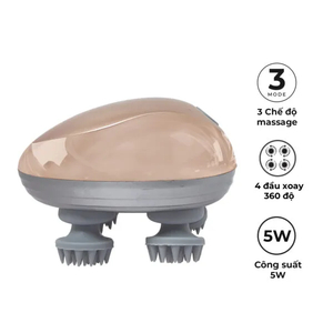 Máy massage đầu Buheung MK-341