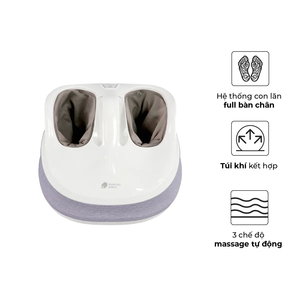 Máy Massage Chân Buheung MK-417