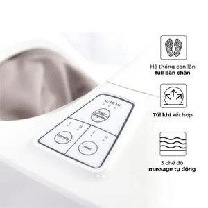 Máy Massage Chân Buheung MK-417