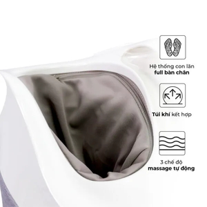 Máy Massage Chân Buheung MK-417