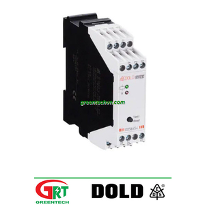 MKN 9163 | Dold | Rơ le giám sát nhiệt độ Dold Vietnam