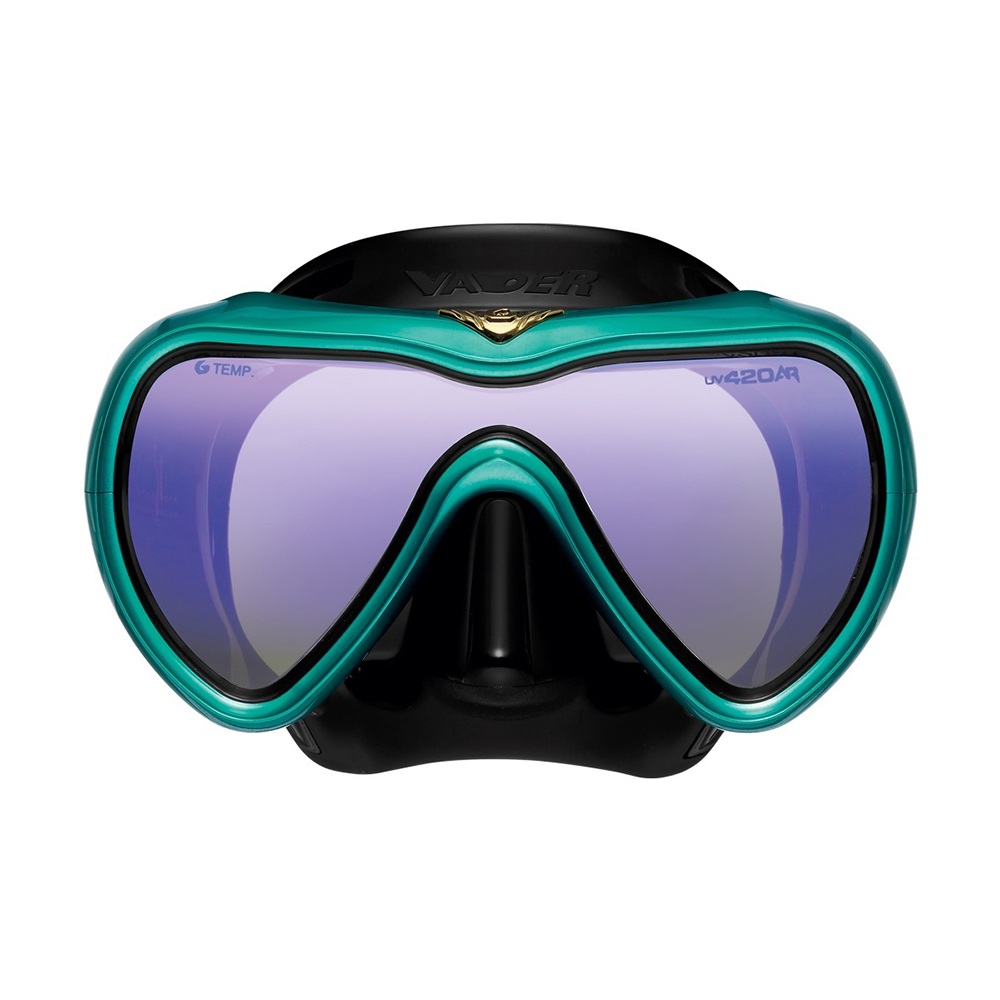 GULL VADER DIVING MASK