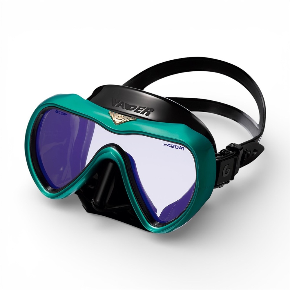 GULL VADER DIVING MASK
