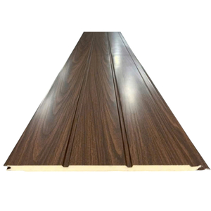 Tấm panel kim loại ốp tường PLU-PANEL-HM