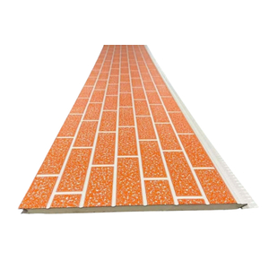 Tấm panel kim loại ốp tường PLU-PANEL-HM