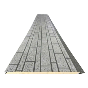 Tấm panel kim loại ốp tường PLU-PANEL-HM