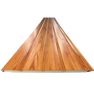 Tấm panel kim loại ốp tường PLU-PANEL-HM