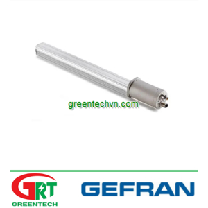MK4-P | GEFRAN MK4-P | Cảm biến | Linear position sensor | GEFRAN Vietnam