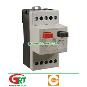 MKE2 | Condor MKE2 | Khởi động động cơ MKE2 | Motor starter MKE2 | Condor Vietnam