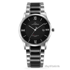Đồng Hồ Nam Lotusman M810A.SSB